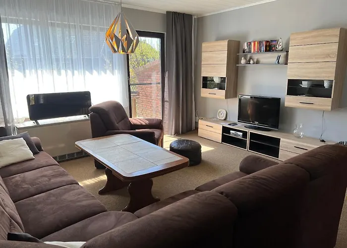 Ferienhaus Hoppas