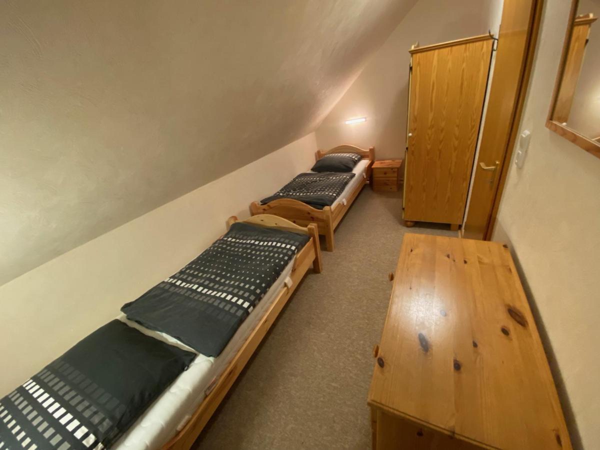 Holiday home Hoppas