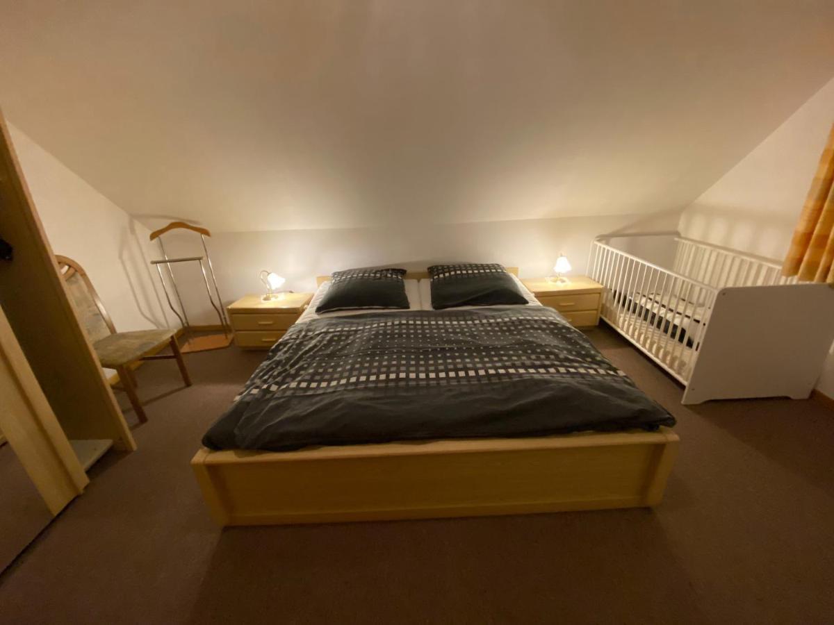 Holiday home Hoppas