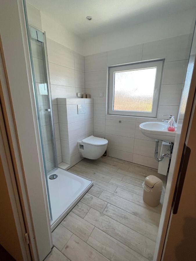 Hoppas Holiday home Friedrichskoog